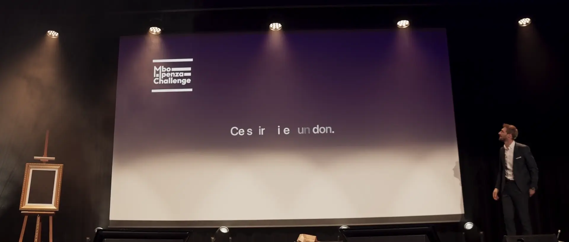 le Gala 2025
