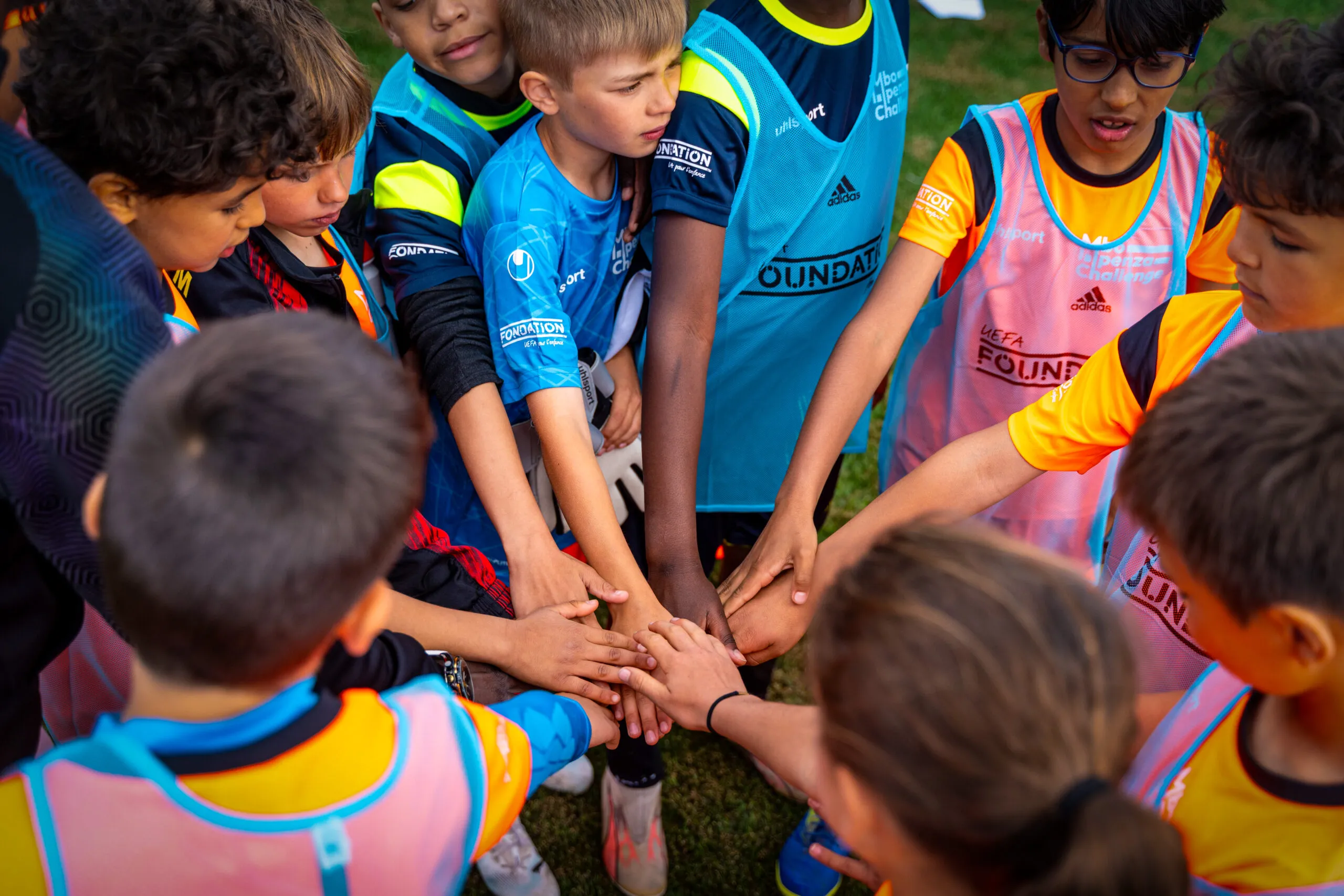 Belgique : Challenge, Gala & Ateliers scolaires