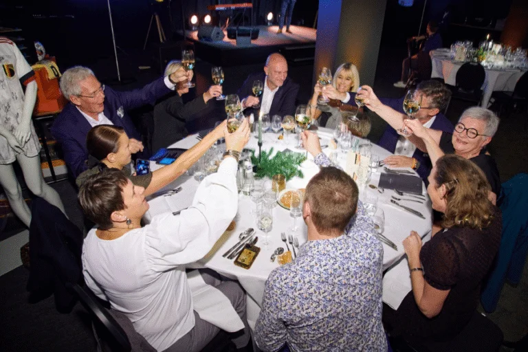 DÎNER SIGNATURE